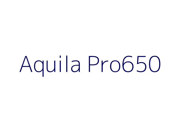 Aquila Pro650